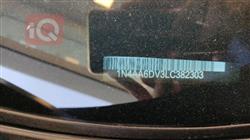 Nissan Maxima